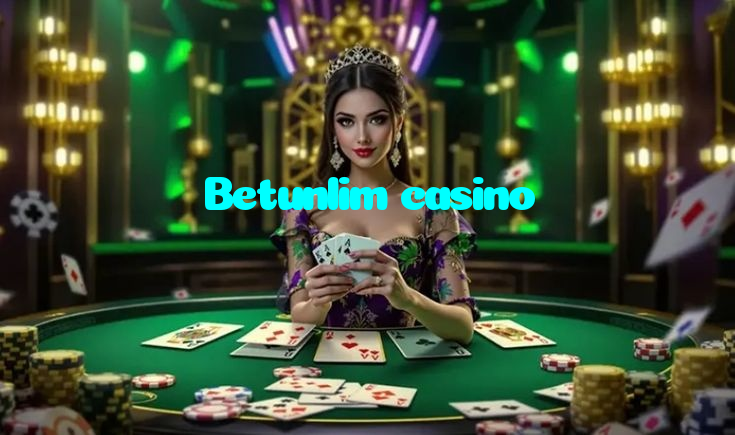 Betunlim casino