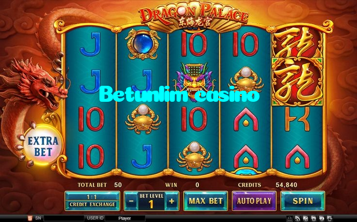 Betunlim casino