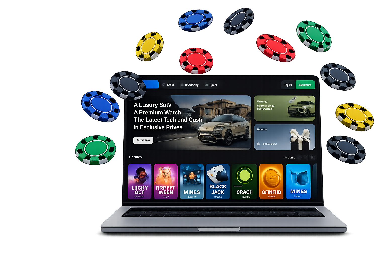 Betunlim casino Pakistan